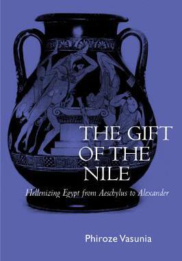 [预订]Gift of the Nile 9780520228207