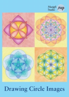 【预订】Drawing Circle Images: How to Draw Artistic Symmetrical Images with  9789526787862