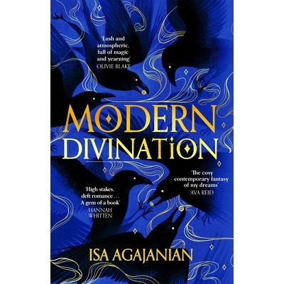 预订 Modern Divination 现代占卜: 9781035049998