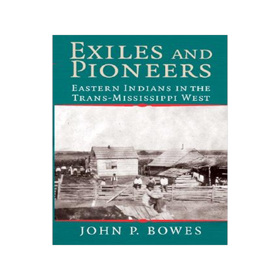 【预售】Exiles and Pioneers: Eastern Indians in the