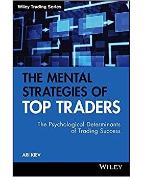 预订 The Mental Strategies Of Top Traders *交易人心智战略: 9780470509531