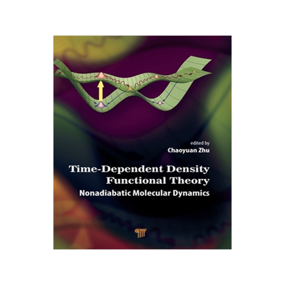 预订 Time-Dependent Density Functional Theory