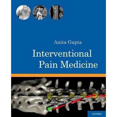 预订 Interventional Pain Medicine 介入疼痛医学 9780199740604