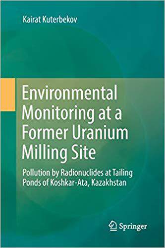 【预售】Environmental Monitoring at a Former...