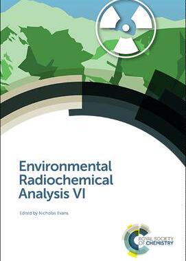 [预订]Environmental Radiochemical Analysis VI 9781788017350