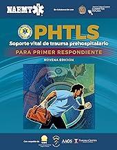 [预订]Soporte Vital de Trauma Prehospitalario para Primer Respondiente (PHTLS-FR) 9781284245134