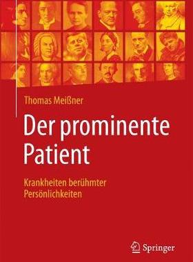 预订 Der prominente Patient