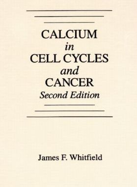 【预订】Calcium in Cell Cycles and Cancer
