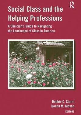 【预订】Social Class and the Helping Professions