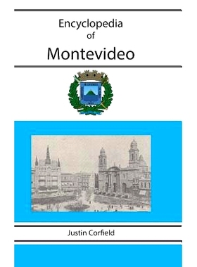 预订 Encyclopedia of Montevideo: 9781876586430