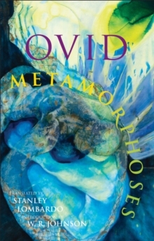【预订】Metamorphoses 9781603843072