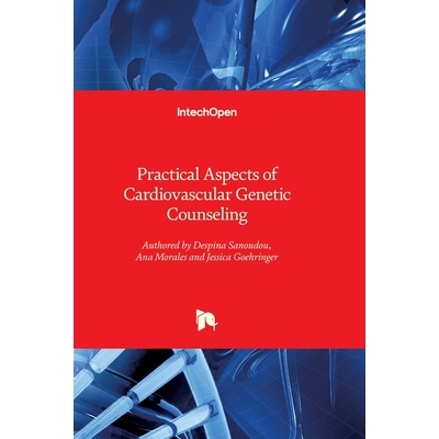 预订 Practical Aspects of Cardiovascular Genetic Counseling: 9780850141658