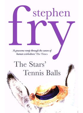 预订 The Stars’ Tennis Balls: 9780099471554