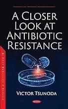 [预订]A Closer Look at Antibiotic Resistance 9781536192773