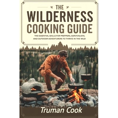 The Essential Skills For Preppers, Survi