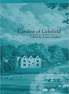【预售】Caroline of Lichtfield