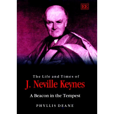 A Beacon in the Tempest