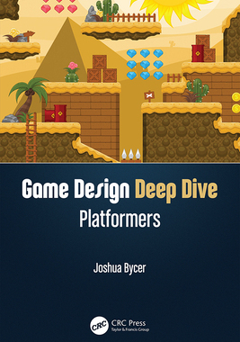 【预订】Game Design Deep Dive 9780367211417