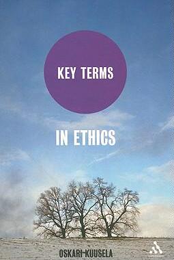 [预订]Key Terms in Ethics 9781441131461