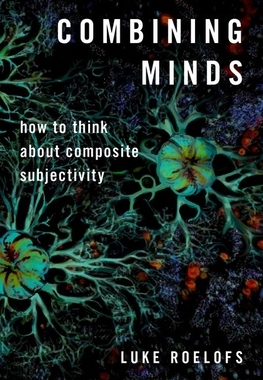 【预订】Combining Minds