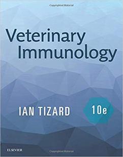 Veterinary 兽医免疫学 Immunology