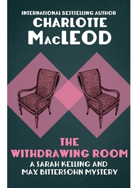 预订 The Withdrawing Room 休息室: 9781504067706