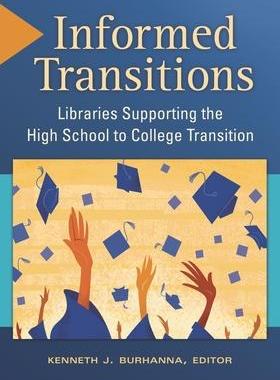 [预订]Informed Transitions 9781610691284