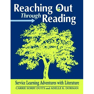 Service Learning Adventures with Literat