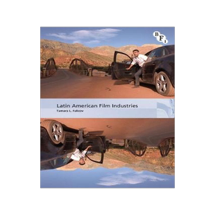 [预订]Latin American Film Industries 9781844573110