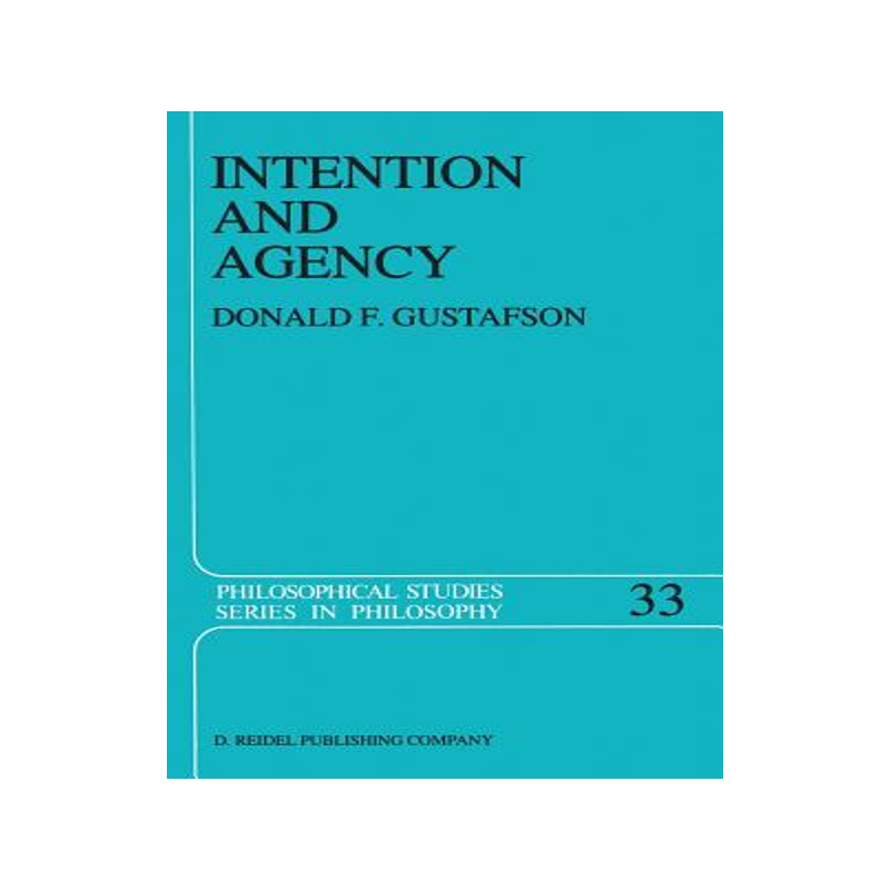 预订 Intention and Agency