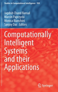 【预订】Computationally Intelligent Systems and their Applications