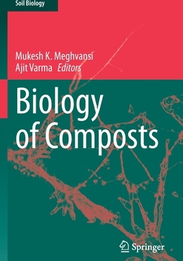 【预订】Biology of Composts