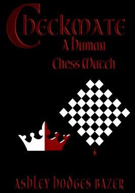 【预订】Checkmate: A Human Chess Match 9781500173241