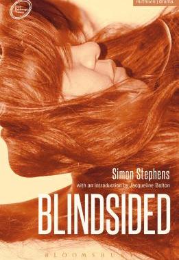 【预订】Blindsided