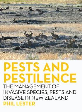 [预订]Pests and Pestilence 9781776920082