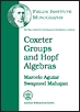 【预售】Coxeter Groups and Hopf Algebras