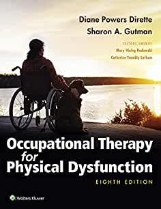 【预订】Occupational Therapy for Physical Dysfunction