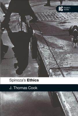 [预订]Spinoza’s 