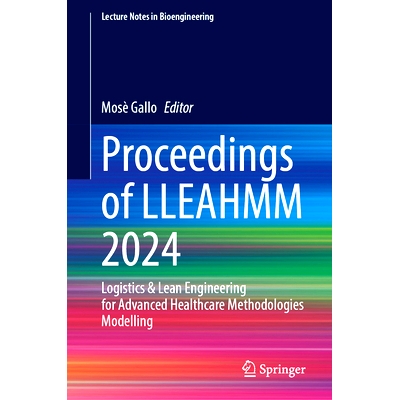 Logistics & Lean Engineering for Advance