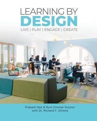 [预订]Learning by Design: Live Play Engage Create 9780976267065
