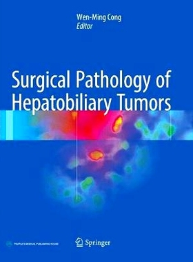 预订 Surgical Pathology of Hepatobiliary Tumors: 9789811098994