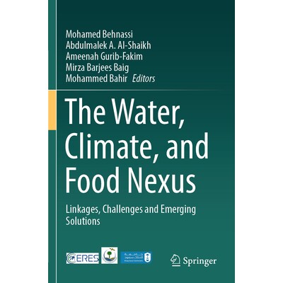 Linkages, Challenges and Emerging Soluti