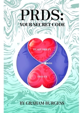 预订 Prds: Your Secret Code: 9798887757209