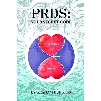 预订 Prds: Your Secret Code: 9798887757209