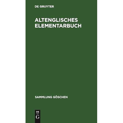 Einführung, Grammatik, Text emit Übers