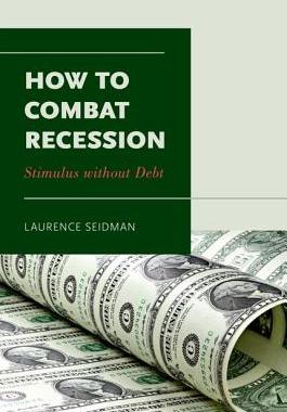 【预订】How to Combat Recession