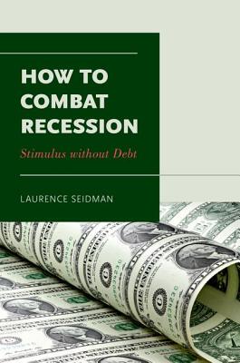 【预订】How to Combat Recession
