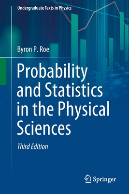 【预订】Probability and Statistics in the Physical Sciences