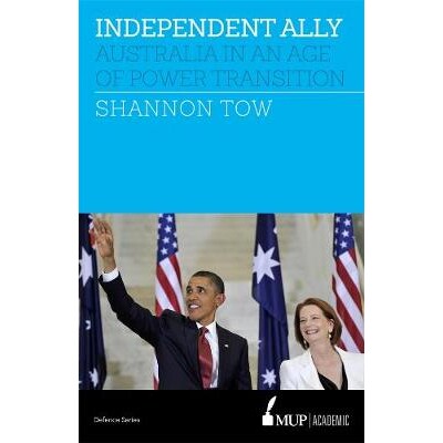 预订 Independent Ally 9780522869651