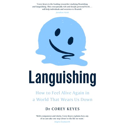 How to Feel Alive Again in a World That